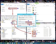 윈도우 포럼 - 설치/사용기 - Win10_14352_PE_x86중국pe 부팅 체험만 해보았습니다 설치/사용기 - Win10_14352_PE_x86중국pe 부팅 체험만... 