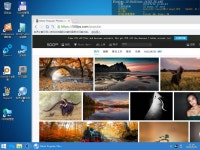 윈도우 포럼 - 설치/사용기 - Win10_14352_PE_x86중국pe 부팅 체험만 해보았습니다 설치/사용기 - Win10_14352_PE_x86중국pe 부팅 체험만... 