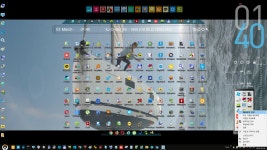 윈도우 포럼 - 설치/사용기 - [종료]KJ-ChumPE(18363.693)깔금이버전 설치/사용기 - [종료]KJ-ChumPE(18363.693)깔금이버전