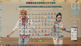 윈도우 포럼 - 설치/사용기 - [종료]KJ-ChumPE(18363.693)깔금이버전 설치/사용기 - [종료]KJ-ChumPE(18363.693)깔금이버전