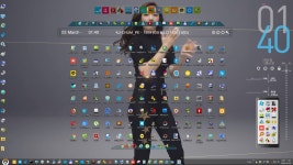 윈도우 포럼 - 설치/사용기 - [종료]KJ-ChumPE(18363.693)깔금이버전 설치/사용기 - [종료]KJ-ChumPE(18363.693)깔금이버전