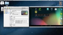 윈도우 포럼 - 설치/사용기 - PC에서 안드로이드 설치 후 카톡 등 사용 설치/사용기 - PC에서 안드로이드 설치 후 카톡 등 사용