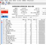 윈도우 포럼 - 질문과 답변 - 하드가 이상해요 스핀업시간 위험메세지가.. 질문과 답변 - 하드가 이상해요 스핀업시간 위험메세지가..