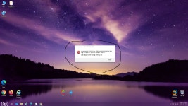 윈도우 포럼 - 질문과 답변 - 오류 질문과 답변 - 오류