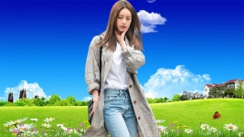 윈도우 포럼 - 질문과 답변 - 이미지 수정 간절히 부탁올립니다. 질문과 답변 - 이미지 수정 간절히 부탁올립니다.