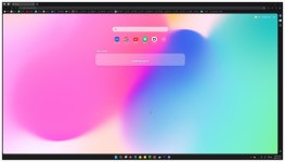 윈도우 포럼 - 스크린 샷 - 삼성인터넷 PC브라우저가 시작되었네요 스크린 샷 - 삼성인터넷 PC브라우저가 시작되었네요