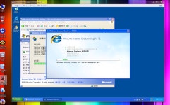 윈도우 포럼 - 스크린 샷 - 윈도우 xp 가상pc... 스크린 샷 - 윈도우 xp 가상pc...