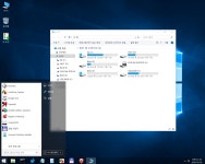 윈도우 포럼 - 스크린 샷 - PrincePE_V5 스크린 샷 - PrincePE_V5