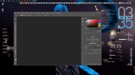 윈도우 포럼 - 스크린 샷 - [마감]Windows 10 Pro 86-bit Client 10.00.15063.413 REDFSMG-08-18 스크린 샷 - [마감]Windows 10... 