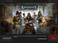 윈도우 포럼 - 자 료 실 - [PC][EPIC GAMES] Assassins Creed Syndicate - 기간 한정 무료 자 료 실 - [PC][EPIC GAMES] Assassins... 