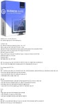 윈도우 포럼 - 자 료 실 - Movavi Business Suite 20.0.0 Portable by Baltagy 자 료 실 - Movavi Business Suite 20.0.0 Portable by... 