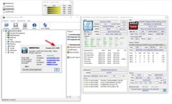 윈도우 포럼 - 자 료 실 - HWiNFO64_6.43_4385 자 료 실 - HWiNFO64_6.43_4385
