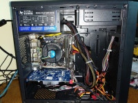 윈도우 포럼 - 회원 장터 - 인텔 펜티엄 G3260 사무용본체 대구직거래 회원 장터 - 인텔 펜티엄 G3260 사무용본체 대구직거래