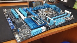 윈도우 포럼 - 회원 장터 - 아수스 Z68-V 1155소켓 메인보드 (판매완료 ) 회원 장터 - 아수스 Z68-V 1155소켓 메인보드 (판매완료 )