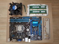 윈도우 포럼 - 회원 장터 - 업글하고 남은 CPU(E3-1245 v2), 보드(아수스), 램(삼성) 판매합니다 회원 장터 - 업글하고 남은 CPU(E3-1245 v2)... 