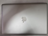 윈도우 포럼 - 회원 장터 - 맥북프로 A1286 부품용 회원 장터 - 맥북프로 A1286 부품용