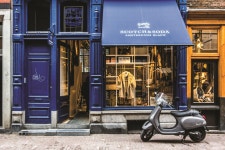 [나인 스트리트] 더치 패셔니스타들의 쇼핑 명소 | 세상의 모든 여행, 위시빈