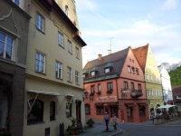 [퓌센] 로텐부르크와 분위기가 비슷한 | 세상의 모든 여행, 위시빈