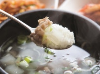 [한일옥] 든든한 아침식사 | 세상의 모든 여행, 위시빈