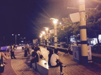 [종포해양공원] | 세상의 모든 여행, 위시빈 [종포해양공원]  | 세상의 모든 여행, 위시빈