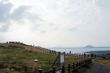 [우도봉] 우도봉 오르기 | 세상의 모든 여행, 위시빈