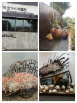 [세계조가비박물관] 비와서 우연히 들어가게 되었으나 취향저격♡ | 세상의 모든 여행, 위시빈