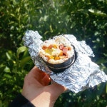 [오는정 김밥] 역시 맛집은 맛집이야 | 세상의 모든 여행, 위시빈