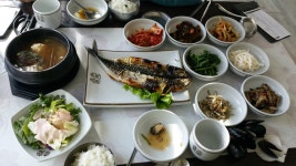 제주미향 - 제주 맛집 > 한식 | 세상의 모든 여행, 위시빈