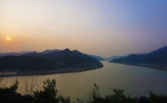 임경대 - 부산 가볼만한 곳 > 유적지 | 세상의 모든 여행, 위시빈