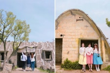 [테쉬폰 성이시돌목장] 5. 성이시돌목장 최고의 인기 스팟 | 세상의 모든 여행, 위시빈