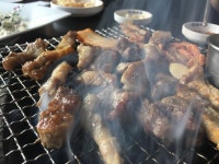 [흑돈가 제주본점] 흑돈가 크리어 | 세상의 모든 여행, 위시빈
