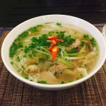 포 24 - 하노이 맛집 > 면요리 | 세상의 모든 여행, 위시빈