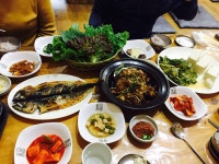 뜰향기 - 제주 맛집 > 한식 | 세상의 모든 여행, 위시빈