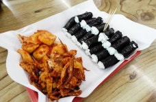 [원조3대할매김밥] | 세상의 모든 여행, 위시빈 [원조3대할매김밥]  | 세상의 모든 여행, 위시빈
