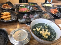 [운정이네] 가격대는 좀 있어도 맛은 좋은 곳 | 세상의 모든 여행, 위시빈
