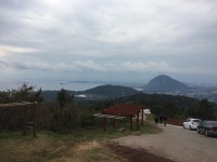 [군산오름] 우리 가족 맞춤혐 오름 - 군산오름 | 세상의 모든 여행, 위시빈