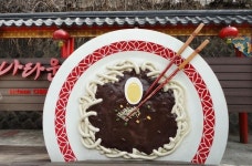 [인천 차이나타운] 차이나타운 | 세상의 모든 여행, 위시빈