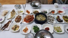 순천만가든 - 순천 맛집 > 한식 | 세상의 모든 여행, 위시빈