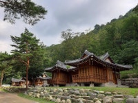 [삼봉자연휴양림] 삼봉계곡 캠핑하기 | 세상의 모든 여행, 위시빈