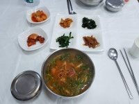 해녀횟집 - 속초 맛집 > 음식점 | 세상의 모든 여행, 위시빈