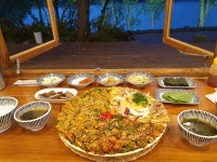 [올바릇] 꼬막비빔밥 | 세상의 모든 여행, 위시빈