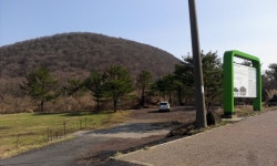 민오름 - 제주 가볼만한 곳 > 자연 | 세상의 모든 여행, 위시빈