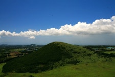 당오름 - 제주 가볼만한 곳 > 자연 | 세상의 모든 여행, 위시빈