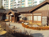 군산 | 세상의 모든 여행, 위시빈