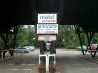 MOTEL PLITVICE AUTO CAMP - 자그레브 숙소 > 야영장, 캠핑장 | 세상의 모든 여행, 위시빈