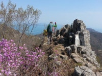 사량도 칠현산 - 통영 가볼만한 곳 > 자연 | 세상의 모든 여행, 위시빈