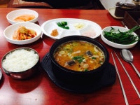 제일어버이순대 - 서울 맛집 > 한식 | 세상의 모든 여행, 위시빈