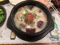 북아메리카 한식 맛집 추천 | 세상의 모든 여행, 위시빈