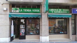 라 티엔다 베르데 - 마드리드 가볼만한 곳 > 서점 | 세상의 모든 여행, 위시빈