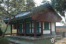 무양서원 - 광주 가볼만한 곳 > 유적지 | 세상의 모든 여행, 위시빈
